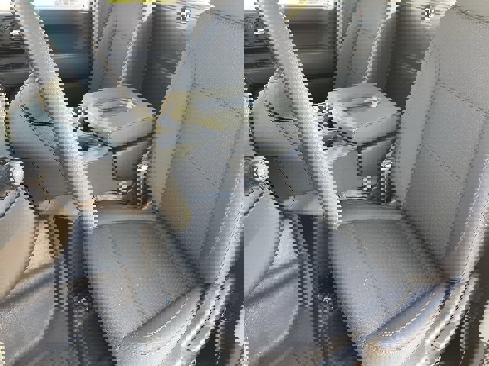 New 2026 Chevrolet Silverado 2500 W/T image 22