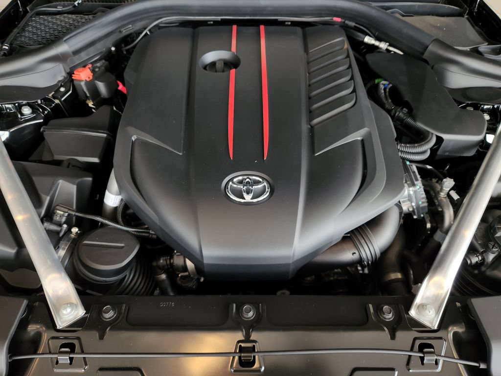 New 2026 Toyota Supra Premium RWD image 20
