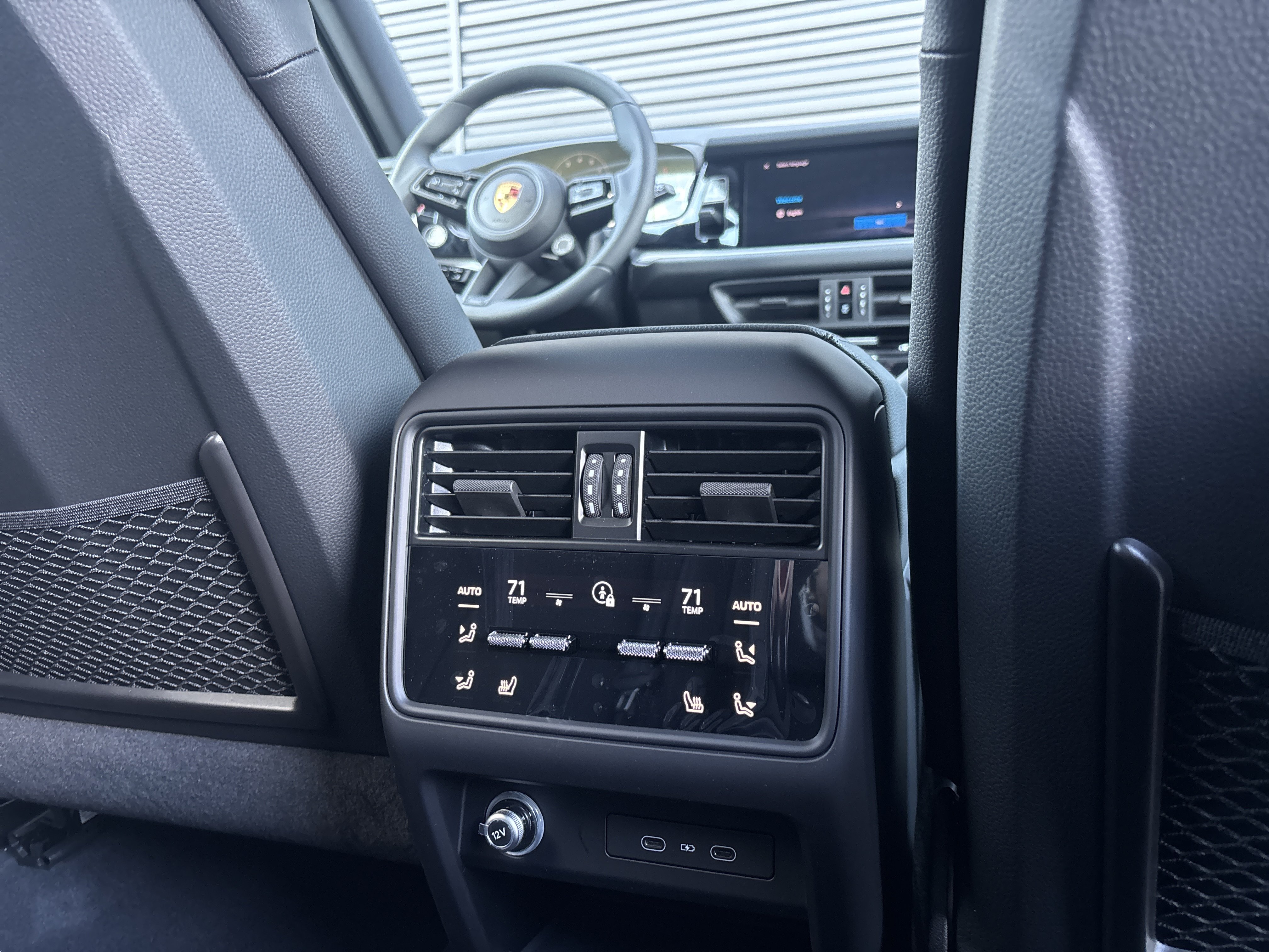 New 2026 Porsche Cayenne S AWD/4WD image 19