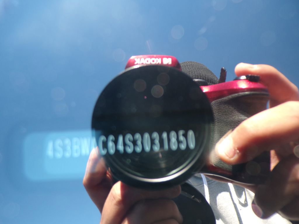 Used 2025 Subaru Legacy Premium image 34