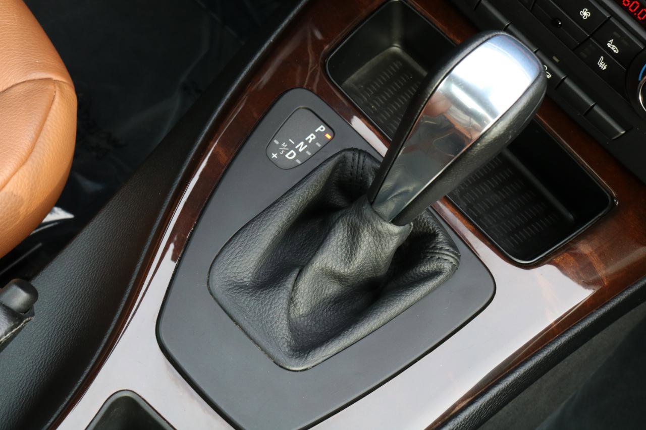 Used 2012 BMW 328i xDrive Coupe image 26