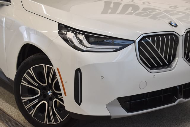 New 2026 BMW X3 xDrive30i w/ Premium Package AWD/4WD image 31