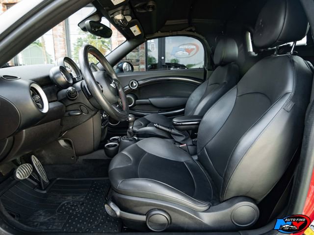 Used 2013 MINI Cooper Roadster S image 7