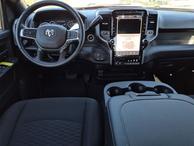 New 2026 RAM 2500 Tradesman image 14