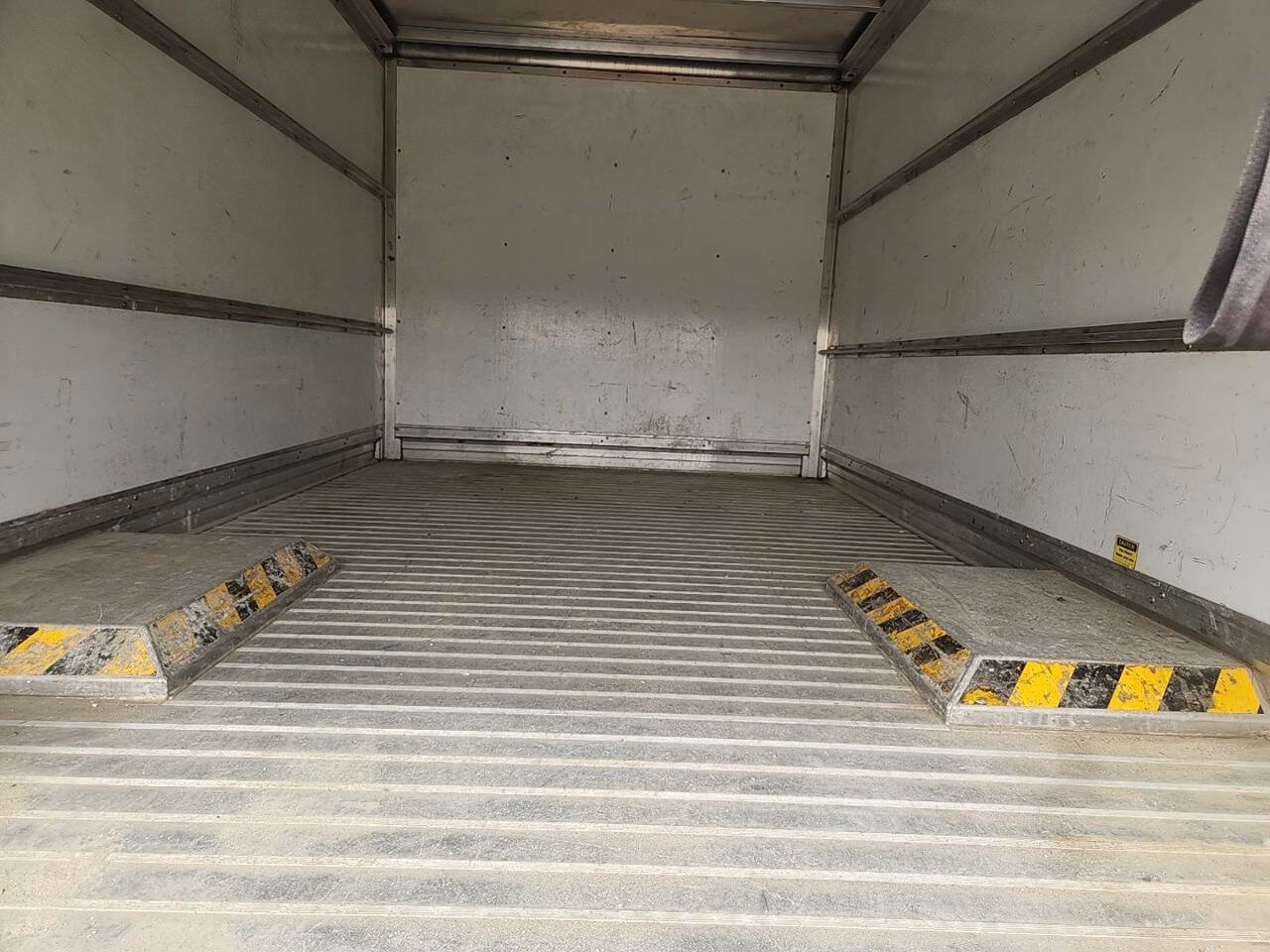 Used 2020 Ford Transit 350 image 8