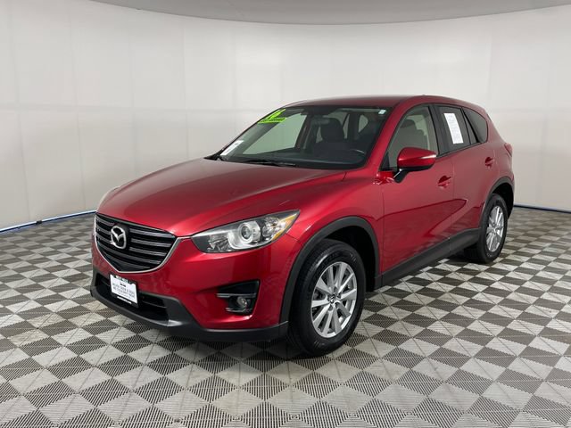Used 2016 MAZDA CX-5 Touring AWD/4WD image 1