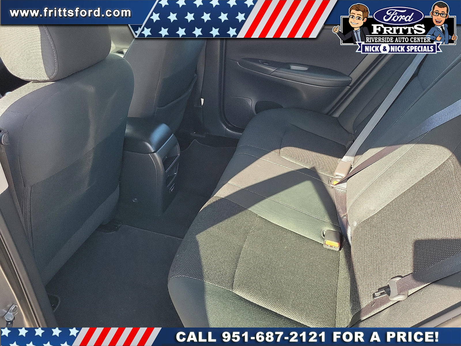 Used 2019 Nissan Sentra S FWD image 13