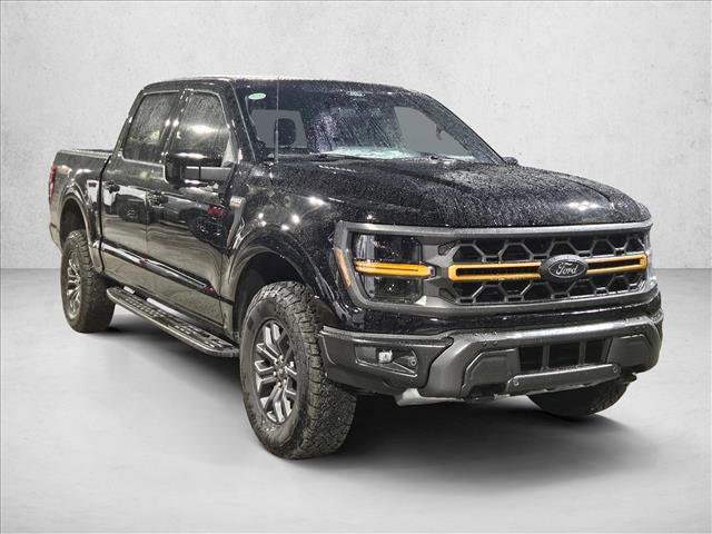 New 2025 Ford F150 Tremor w/ Equipment Group 402A High image 7