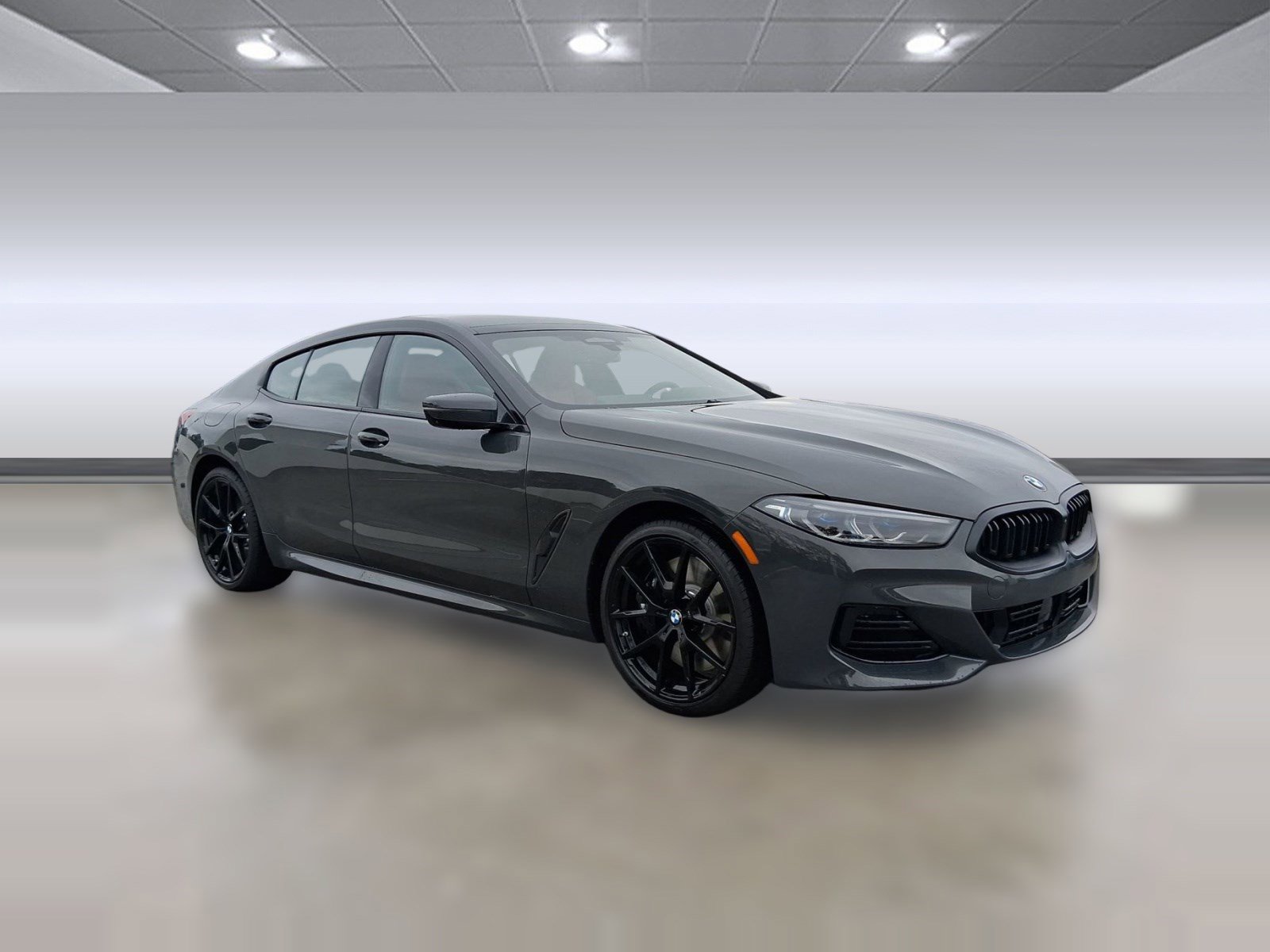 New 2026 BMW 840i xDrive AWD/4WD image 7