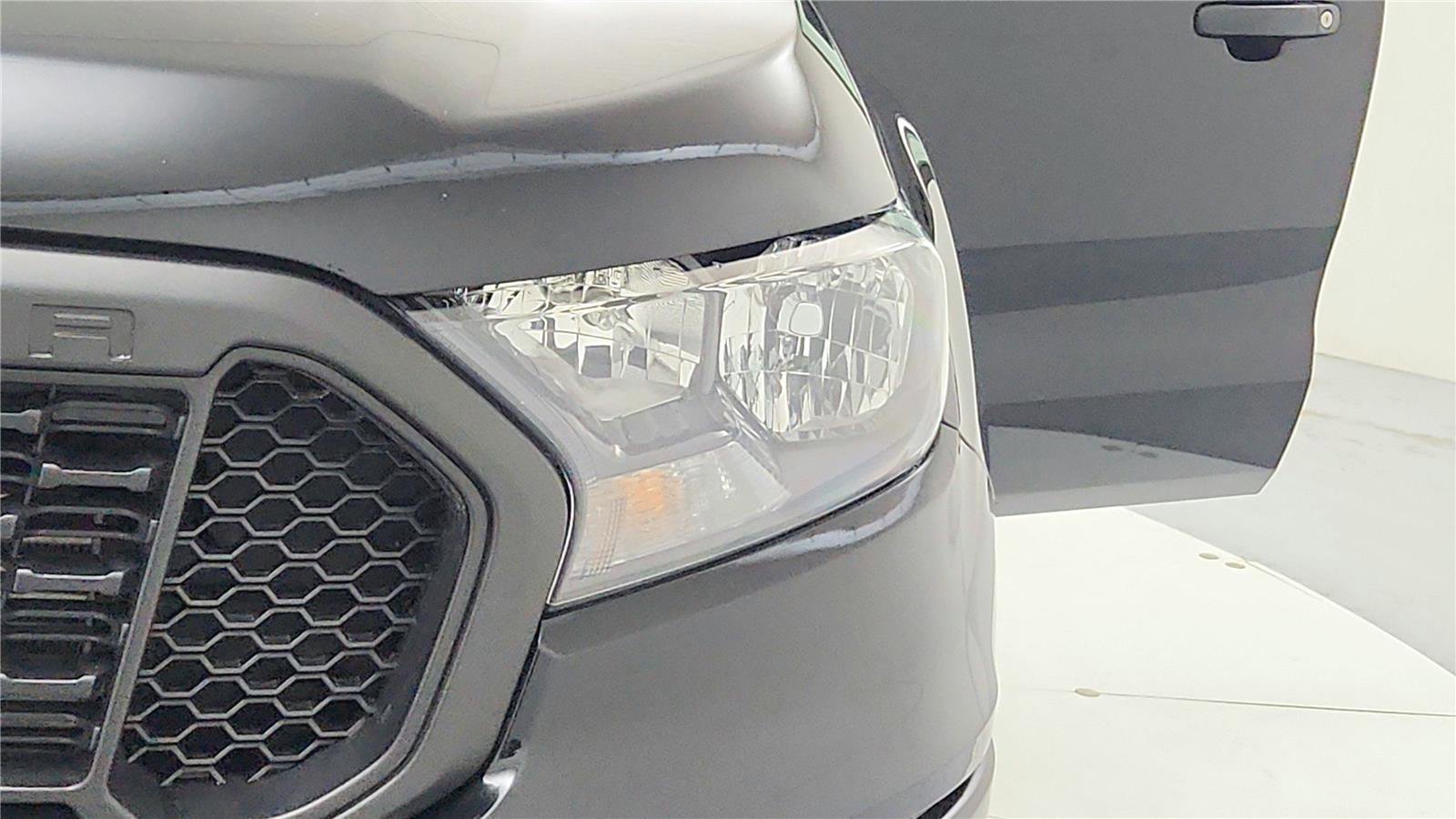 Used 2022 Ford Ranger XL w/ Equipment Group 101A High image 18