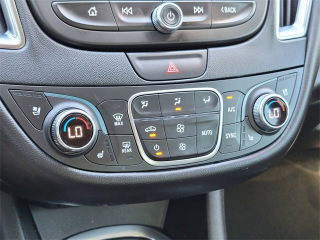 Used 2022 Chevrolet Malibu Premier image 33