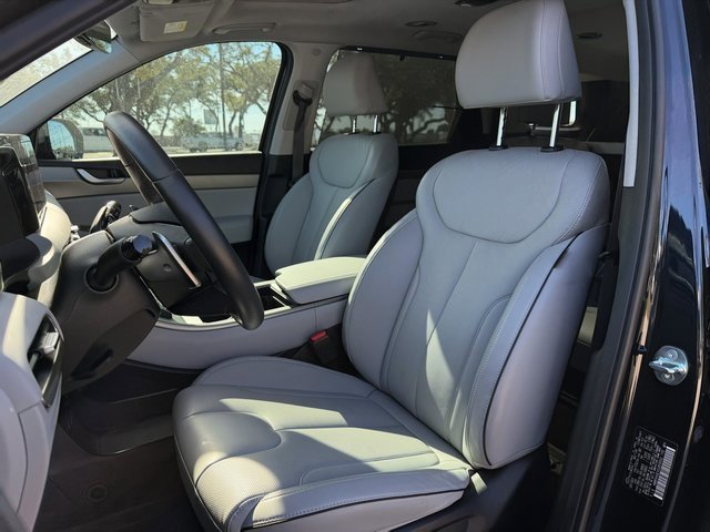 Used 2025 Hyundai Palisade SEL image 7