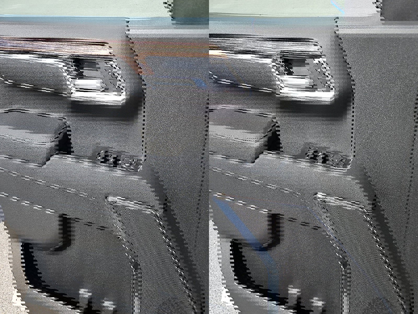 New 2026 GMC Sierra 1500 SLE RWD image 13