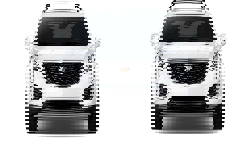 New 2026 Cadillac XT5 Premium Luxury image 18