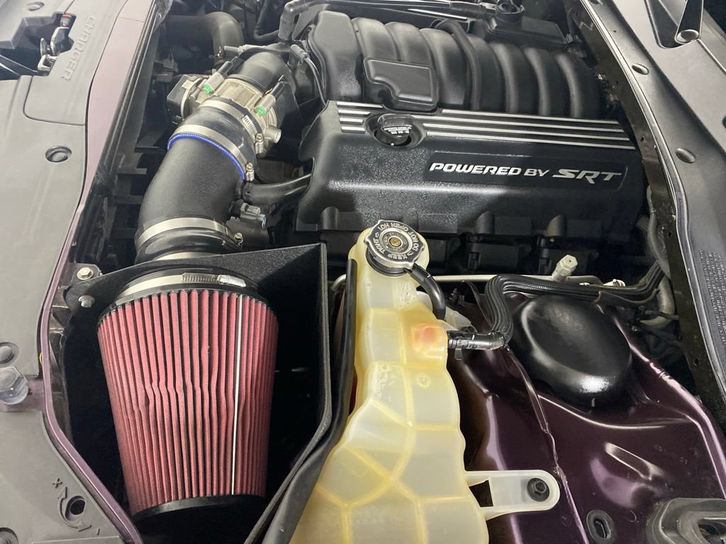 Used 2021 Dodge Charger Scat Pack RWD image 37