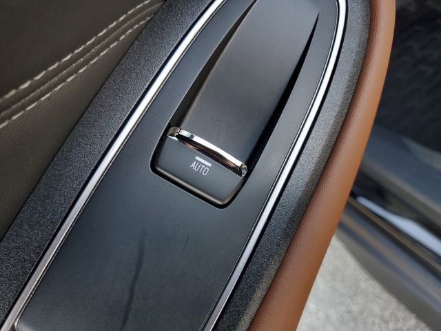 Certified 2025 Subaru Outback Touring w/ Popular Package #2 image 17