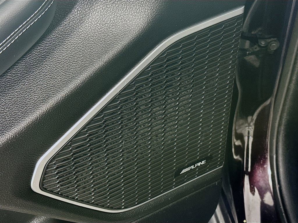 Certified 2022 Jeep Grand Cherokee L Limited image 30