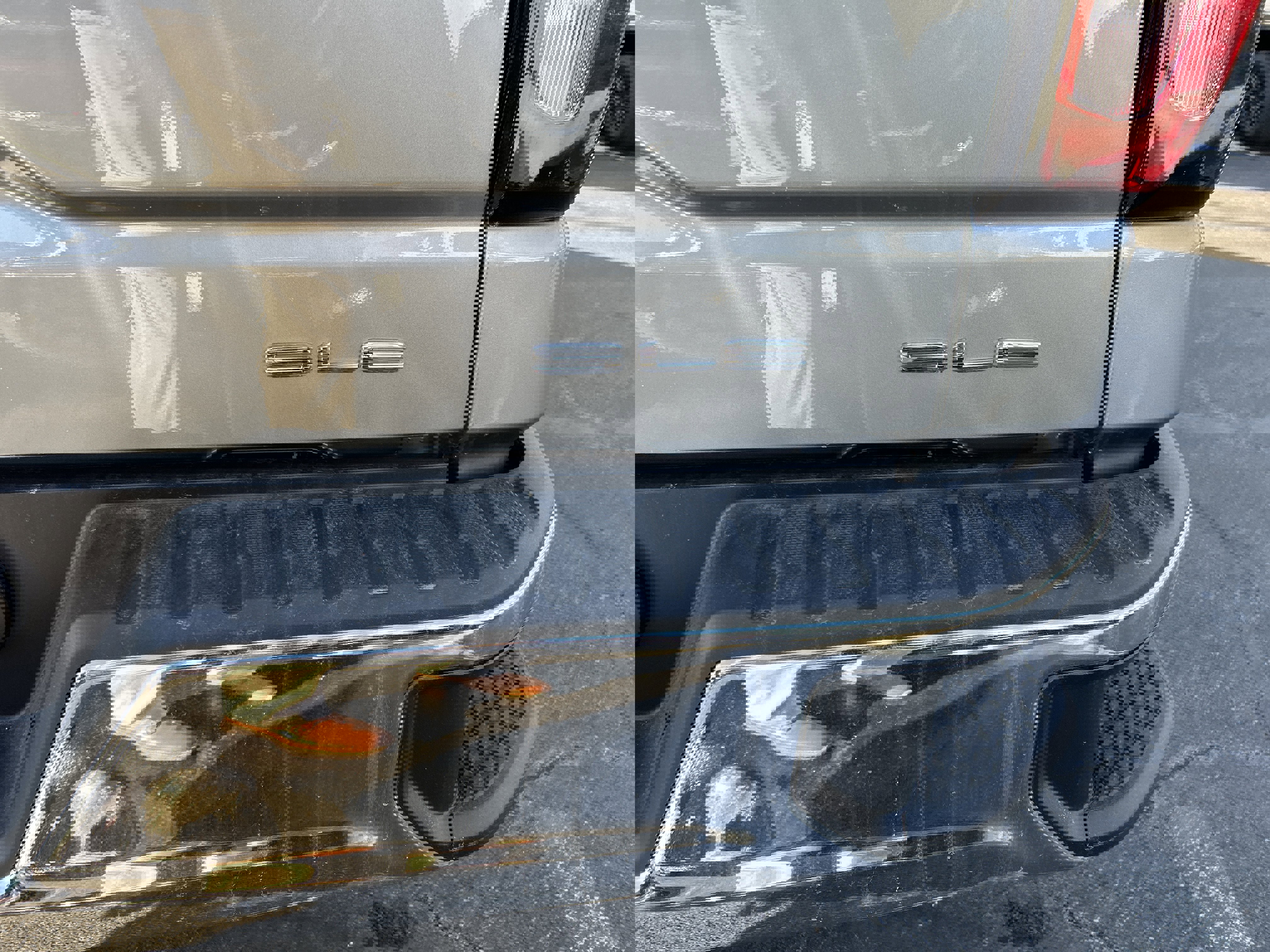 New 2026 GMC Sierra 1500 SLE w/ Preferred Package image 8