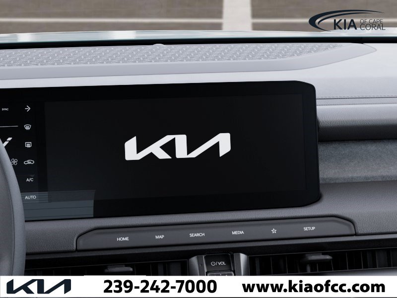 New 2027 Kia Telluride SX X-Pro image 20