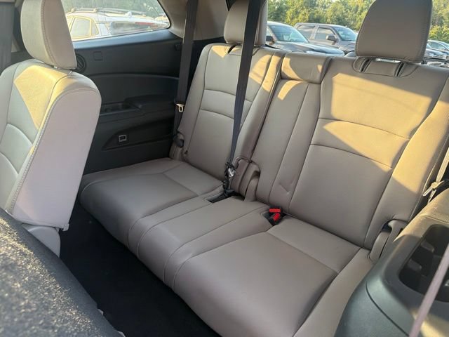 Used 2018 Honda Pilot EX-L image 21