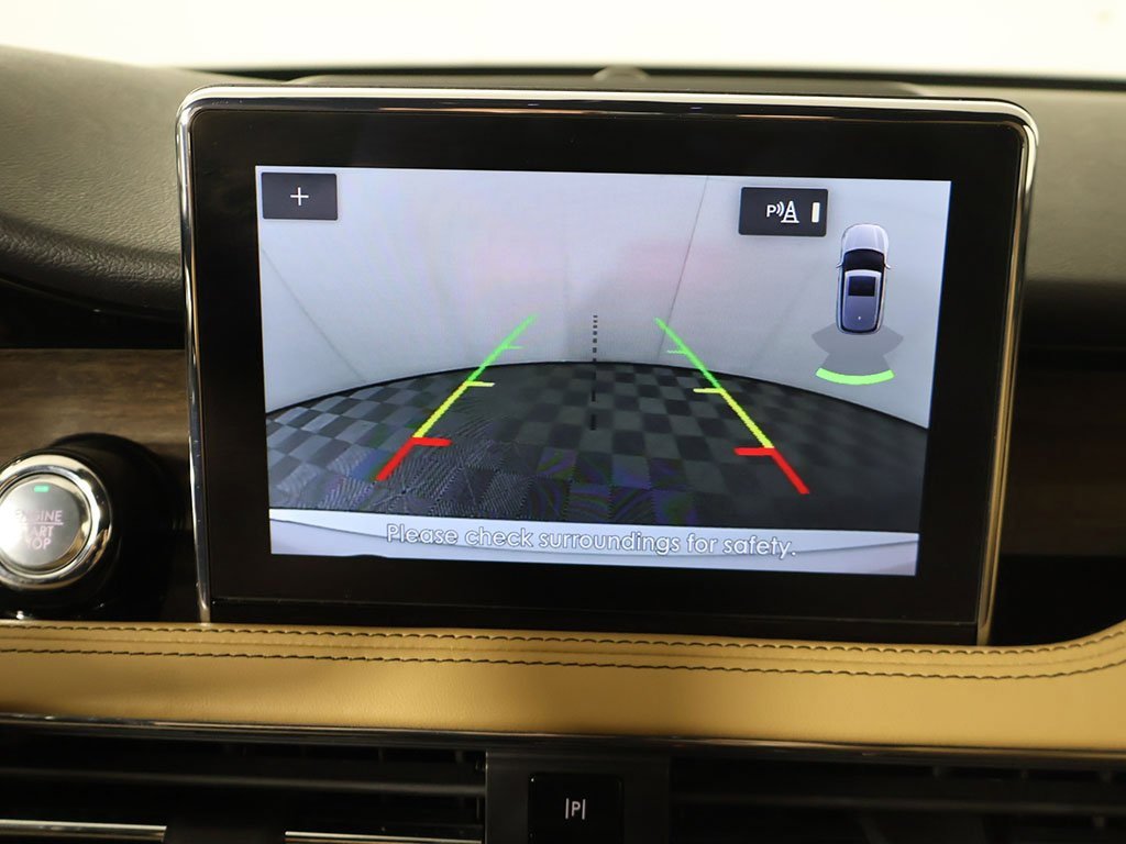 Used 2022 Lincoln Corsair Reserve w/ Elements Package image 47