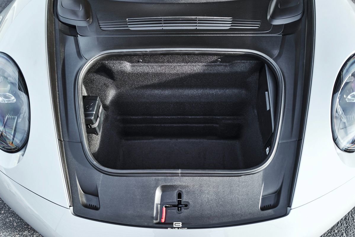 Used 2026 Porsche 911 Targa 4 GTS image 18