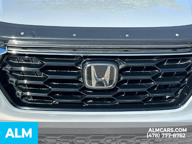 Used 2023 Honda CR-V EX-L image 5
