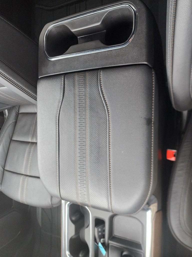 Certified 2024 Chevrolet Silverado 1500 High Country w/ High Country Premium Package image 45