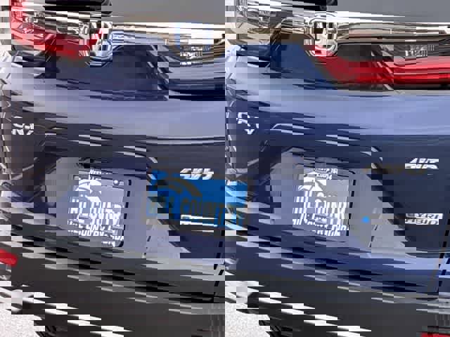 Used 2022 Honda CR-V EX image 13