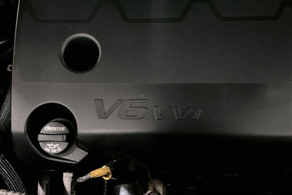 Used 2021 Buick Enclave Avenir w/ Avenir Technology Package image 30