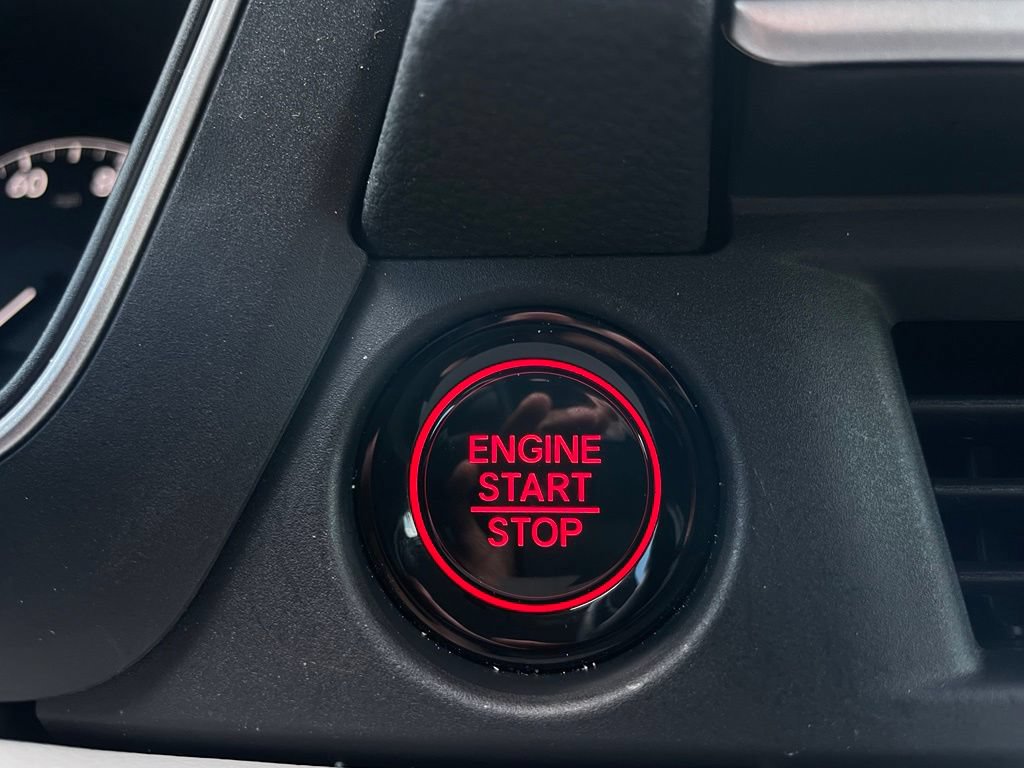 Certified 2025 Honda Pilot EX-L image 22