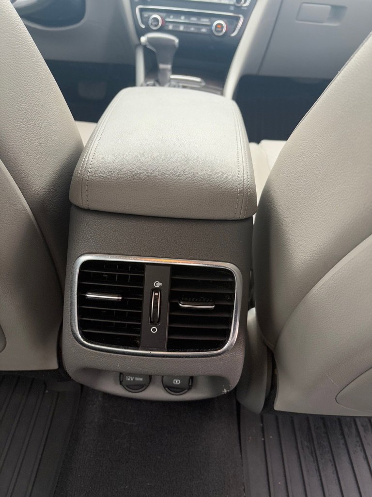 Used 2017 Kia Optima EX image 14