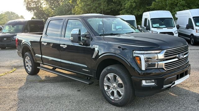 New 2026 Ford F150 Platinum AWD/4WD image 26