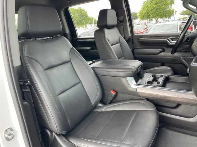Used 2024 Chevrolet Silverado 2500 LTZ w/ LTZ Premium Texas Edition AWD/4WD image 27
