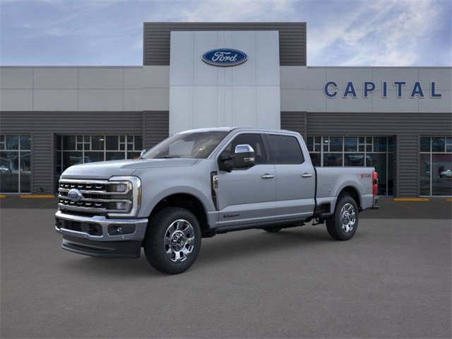 New 2026 Ford F250 Lariat w/ Lariat Ultimate Package video 1