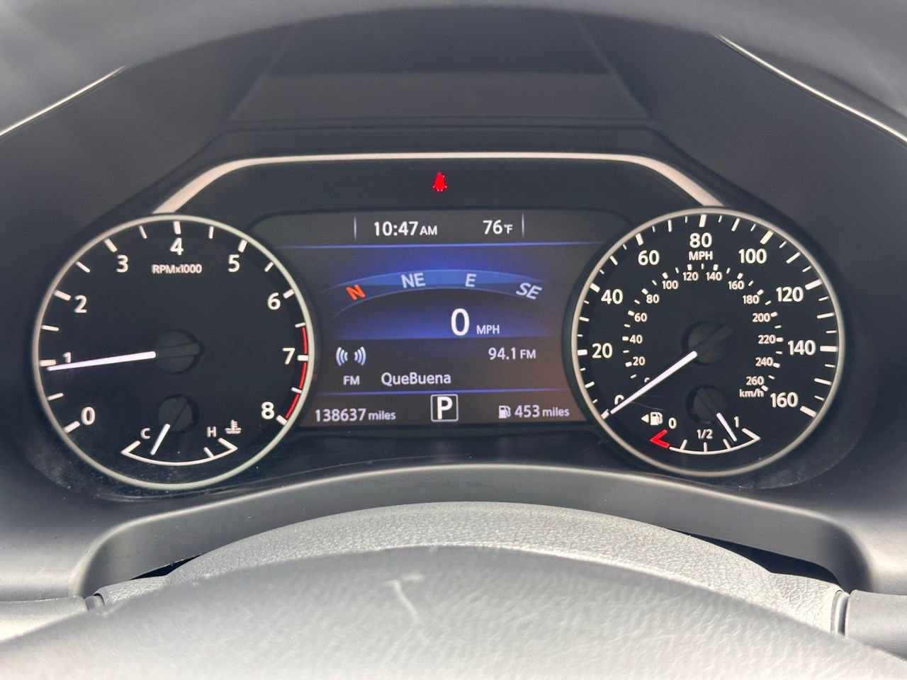 Used 2018 Nissan Murano S image 23