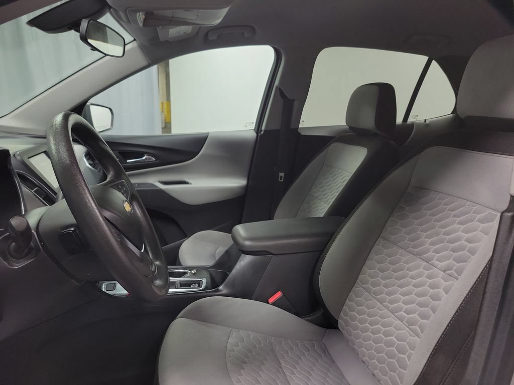 Used 2019 Chevrolet Equinox LS w/ LS Convenience Package AWD/4WD image 15
