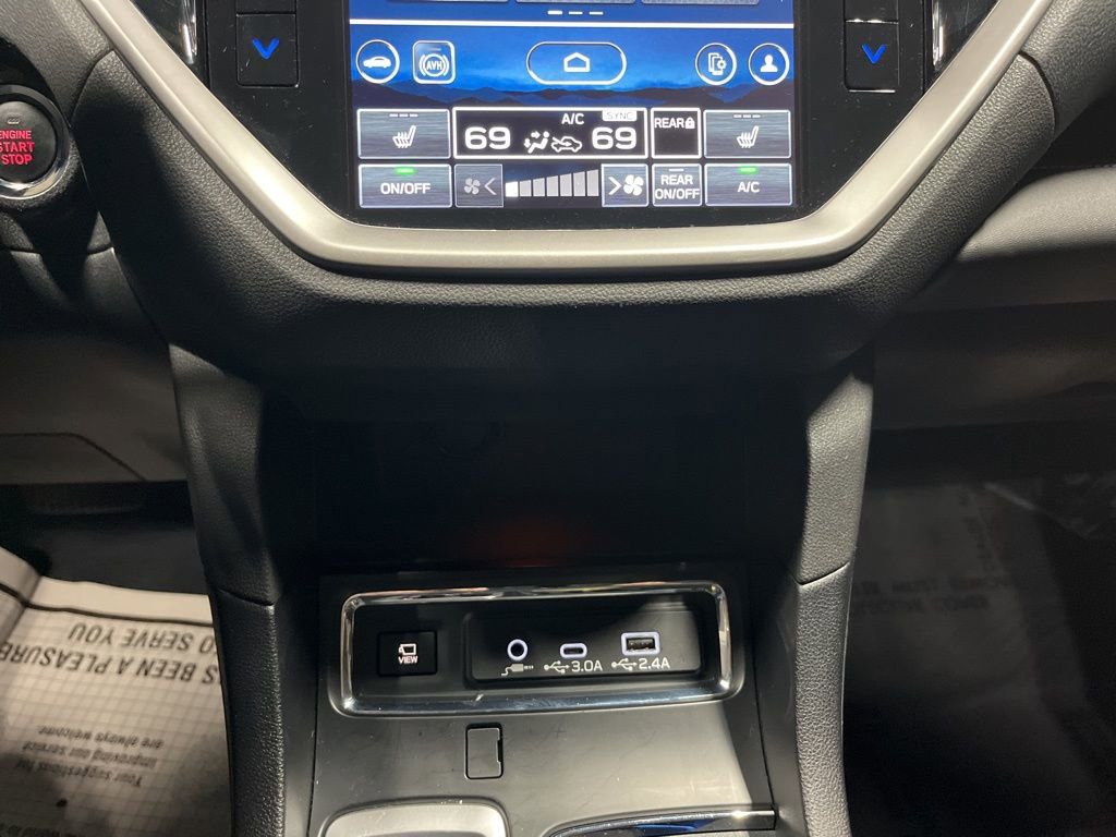 Used 2023 Subaru Ascent Limited w/ Technology Package image 31