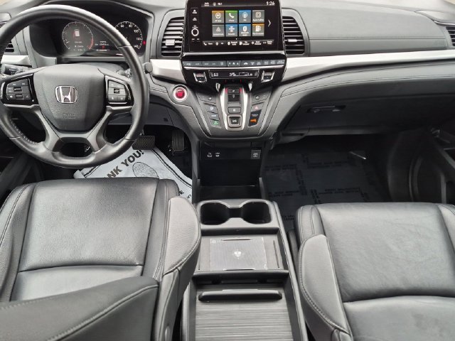 Used 2025 Honda Odyssey EX-L image 27