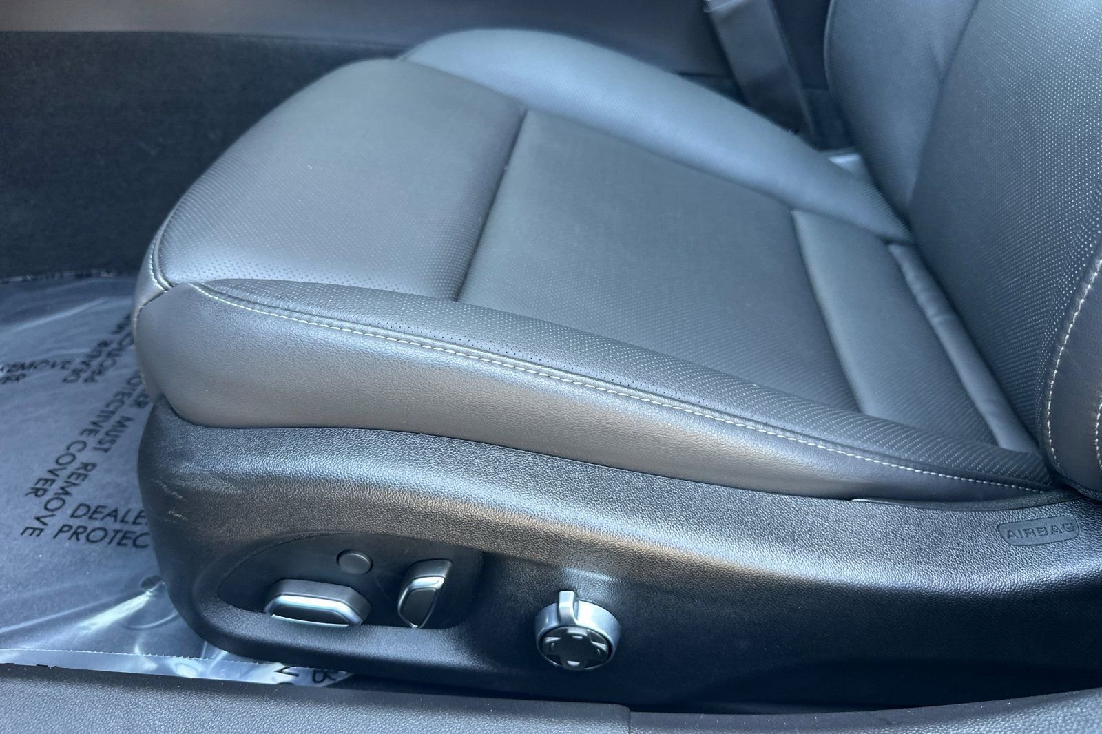 Used 2025 Cadillac CT5 Premium Luxury w/ Technology Package image 13