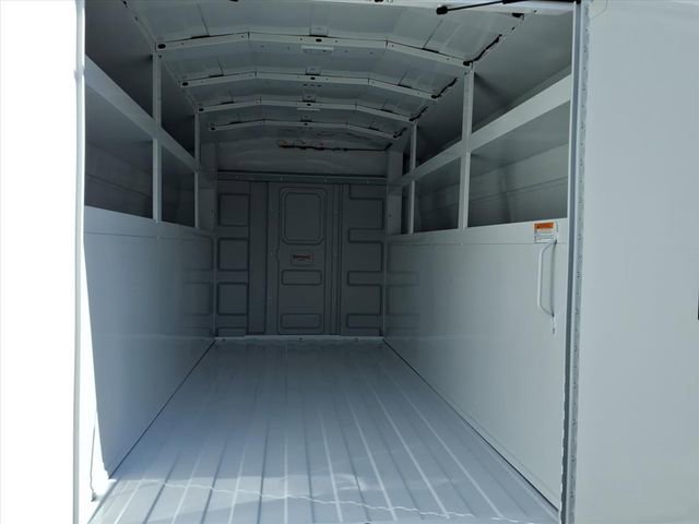 New 2025 Chevrolet Express 3500 w/ Power Convenience Package image 18