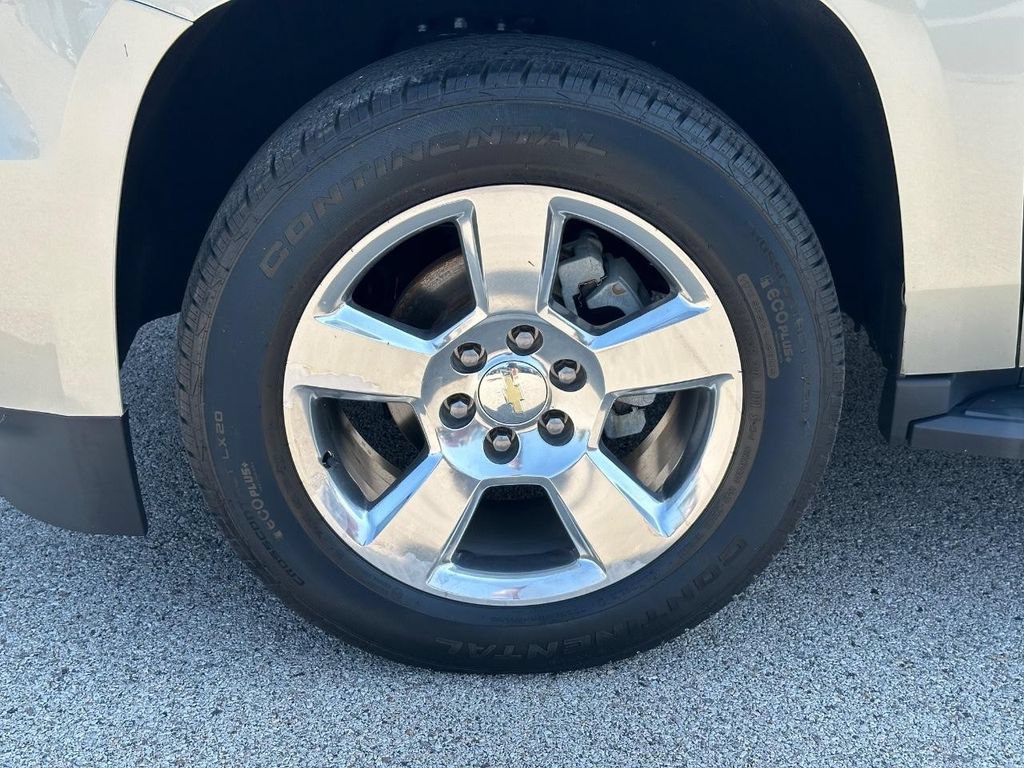 Used 2016 Chevrolet Tahoe LT RWD image 7