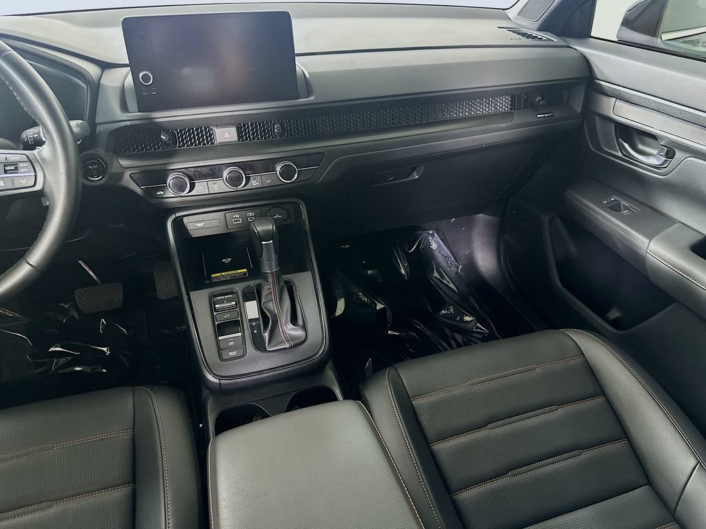 Used 2025 Honda CR-V Sport-L image 19