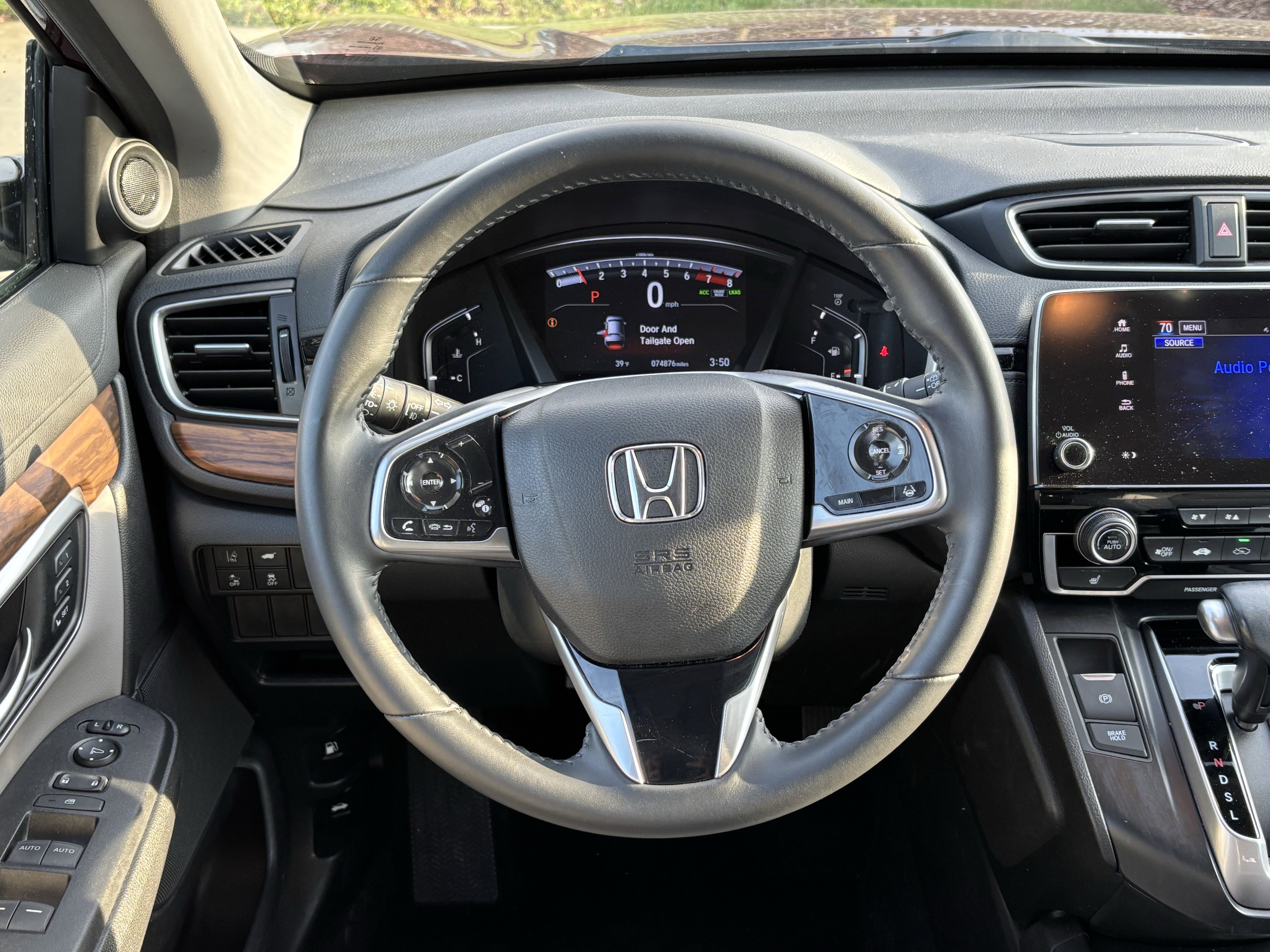 Used 2019 Honda CR-V EX-L image 18