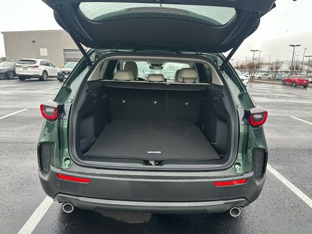 New 2026 MAZDA CX-50 AWD 2.5 S w/ Accent Package image 12