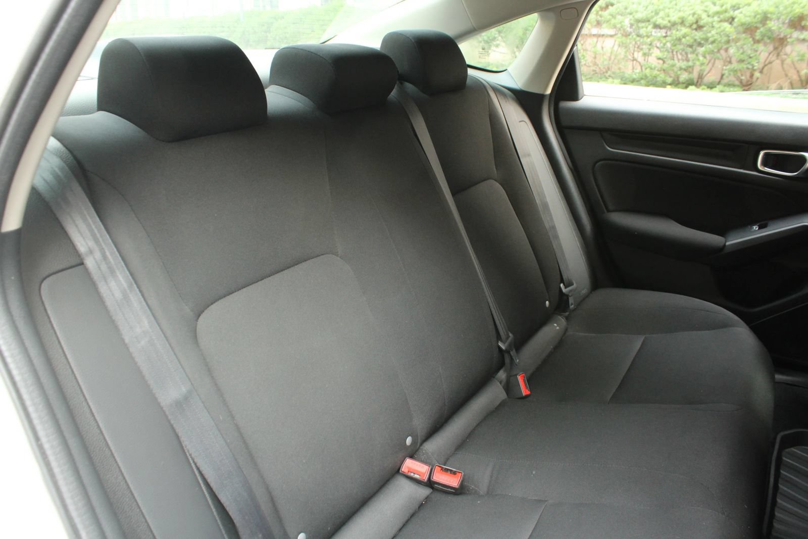 Used 2022 Honda Civic LX image 22