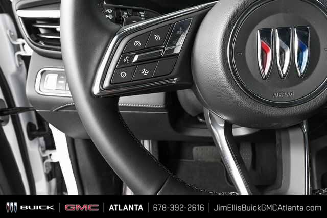 New 2026 Buick Enclave Sport Touring FWD image 9