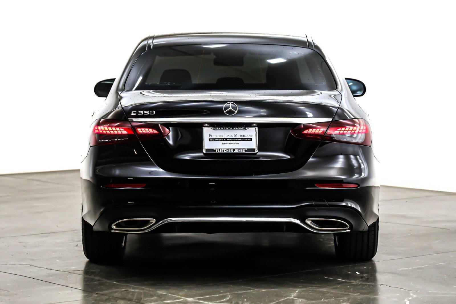 Used 2022 Mercedes-Benz E 350 Sedan image 5