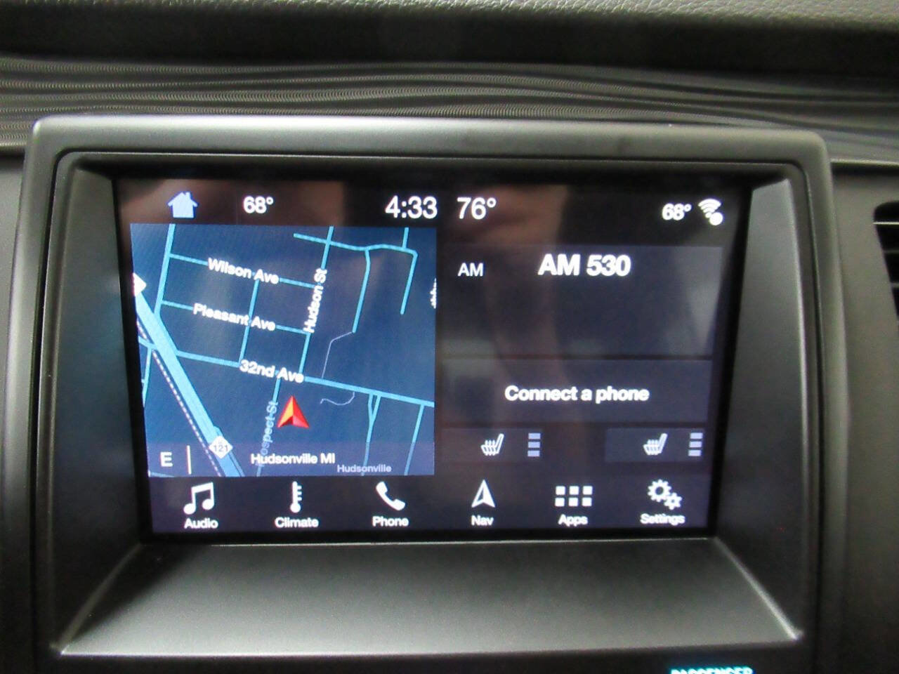 Used 2019 Ford Flex Limited w/ Limited Appearance Package image 11