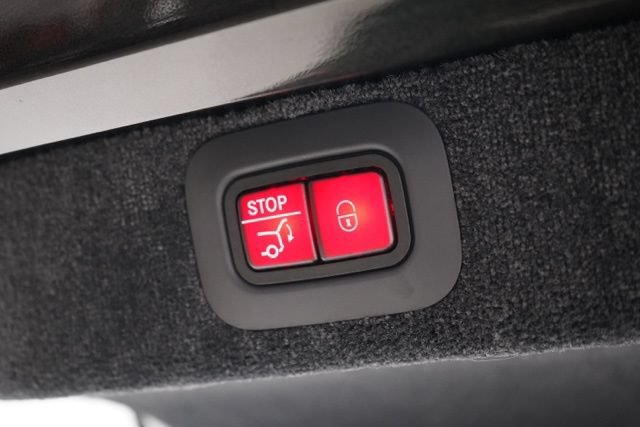 Used 2025 Aston Martin DBX 707 AWD/4WD image 54